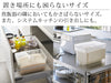 密閉 シンク下米びつ プレート 5kg 計量カップ付き クリア.|s5